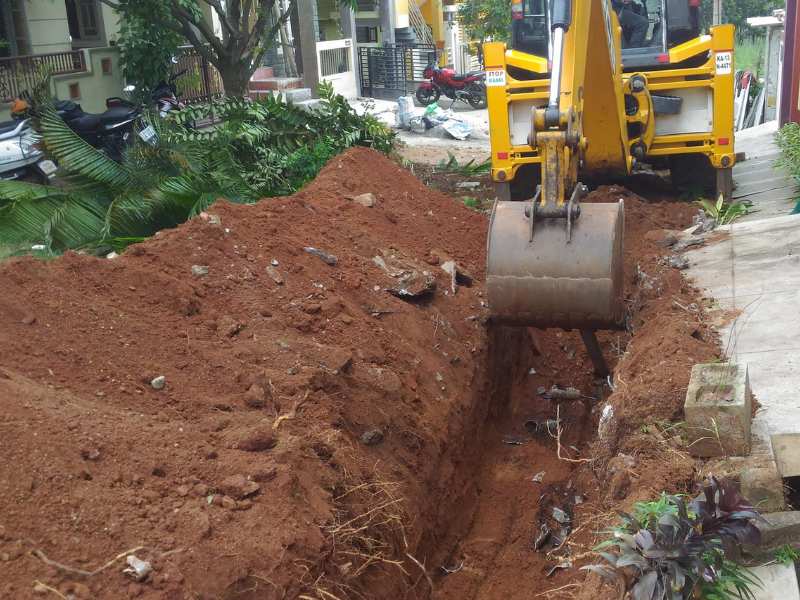 How to Safely Import Construction Machinery to Sri Lanka: A Step-by-Step Guide